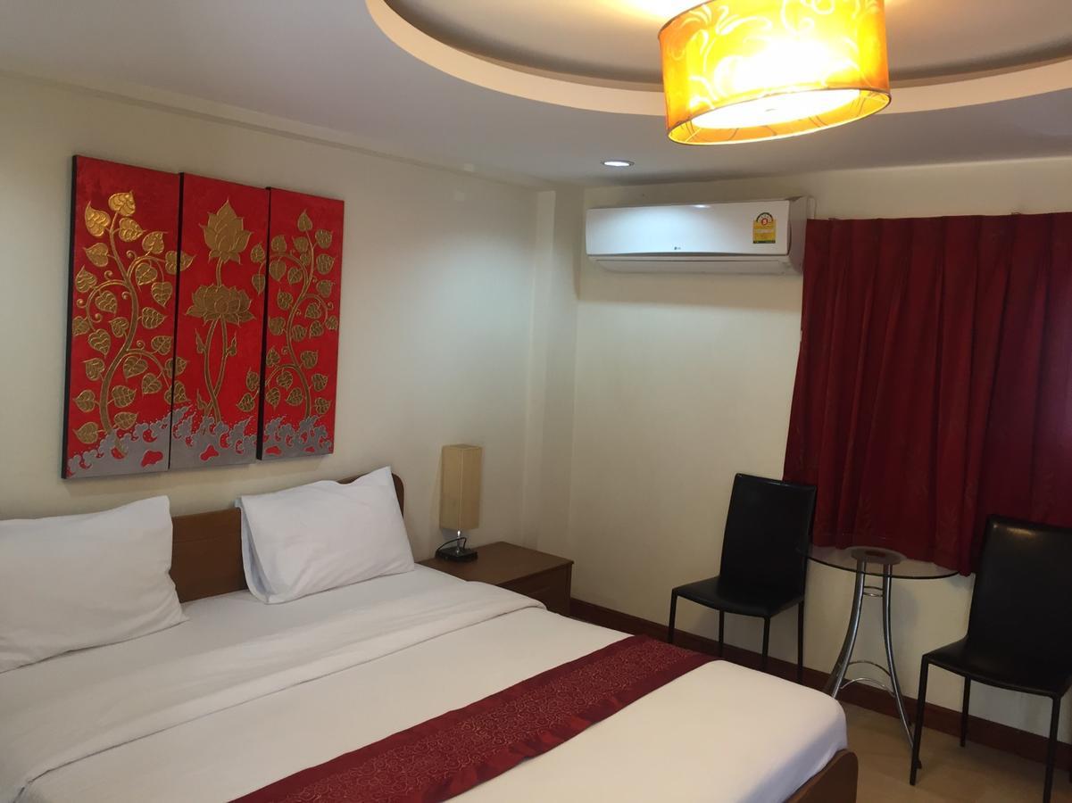 Hotel Steak And Co. Boutique
