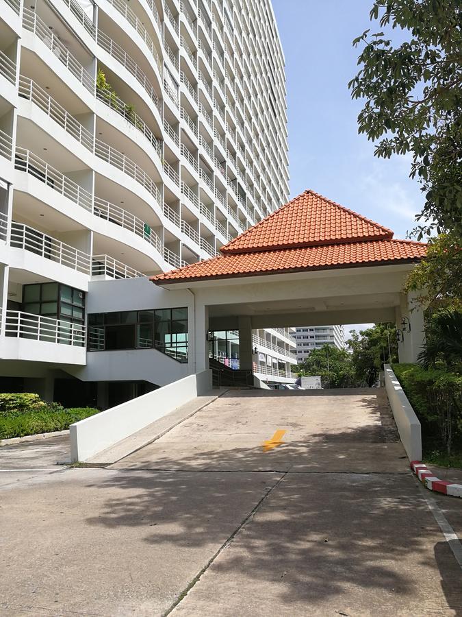 View Talay 5c Pattaya