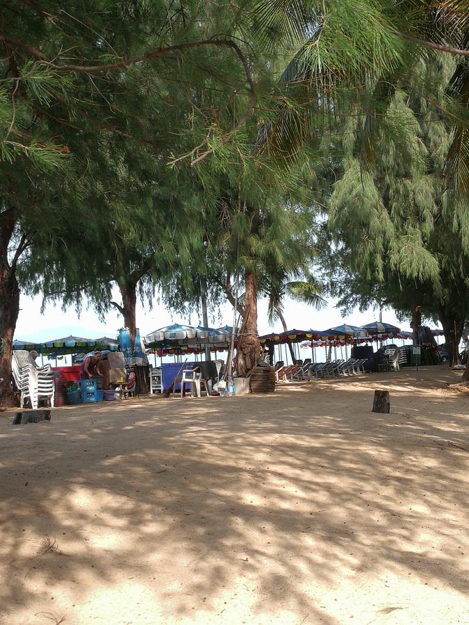 View Talay 5c Pattaya