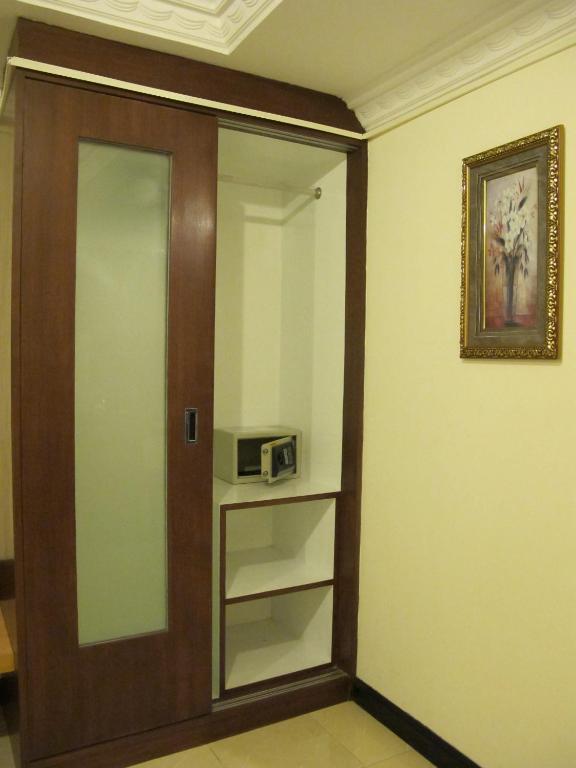 Hotel Siwalai Place 3*