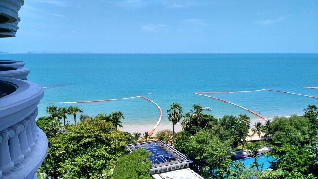 Sky Beach *