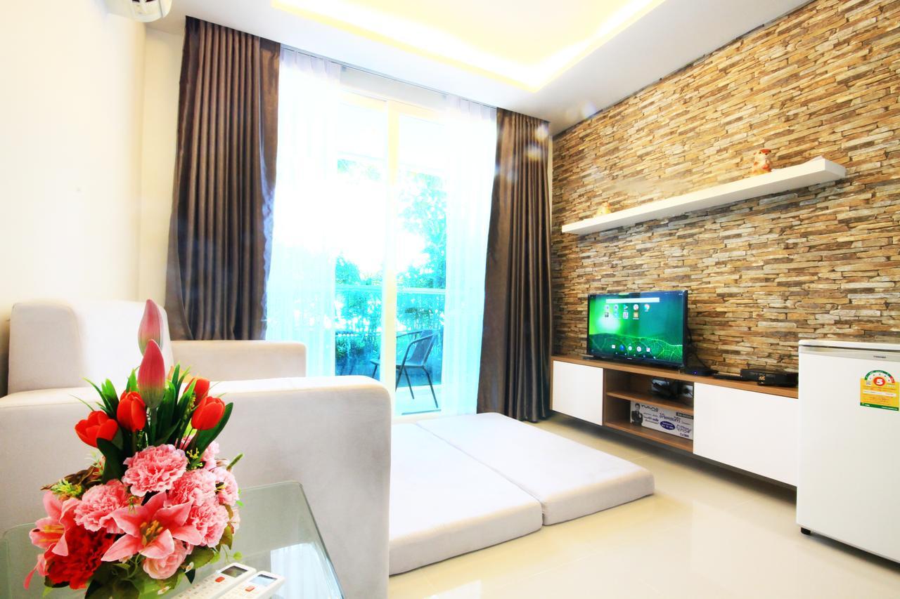 Apartment Amazon & Water Park *