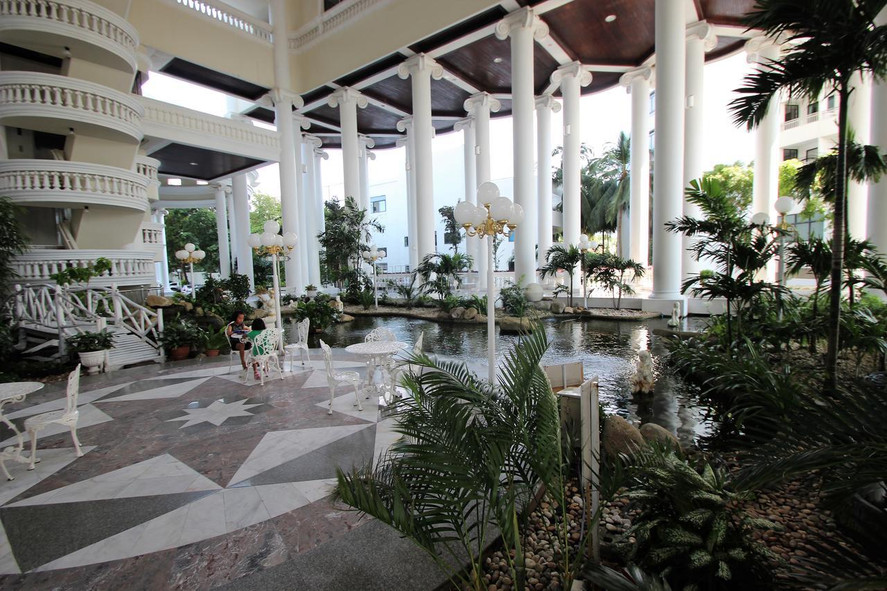 Apartment Sky Beach *