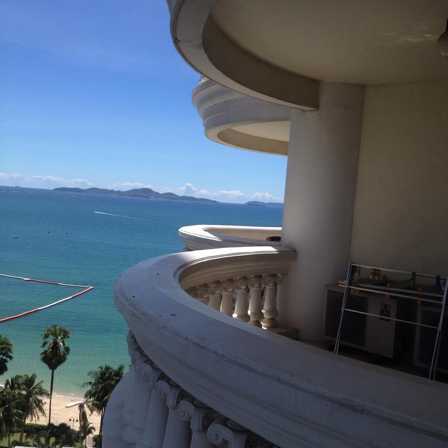 Sky Beach * Pattaya