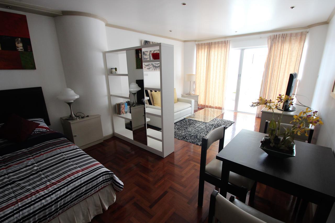 Sky Beach Apartment