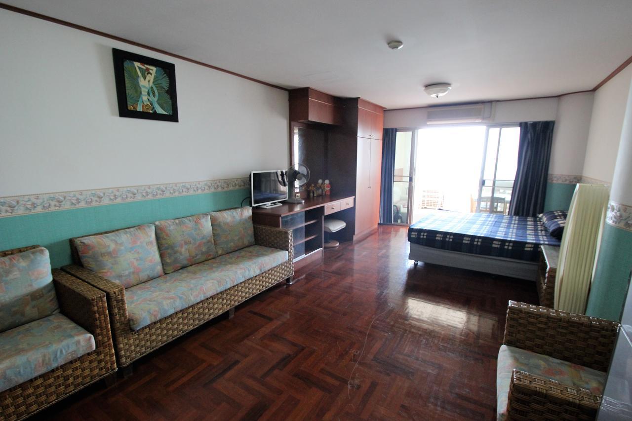 Apartment Sky Beach Pattaya