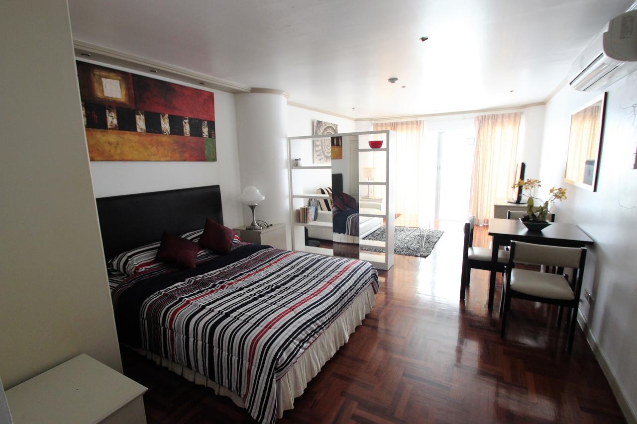 Sky Beach Apartment *
