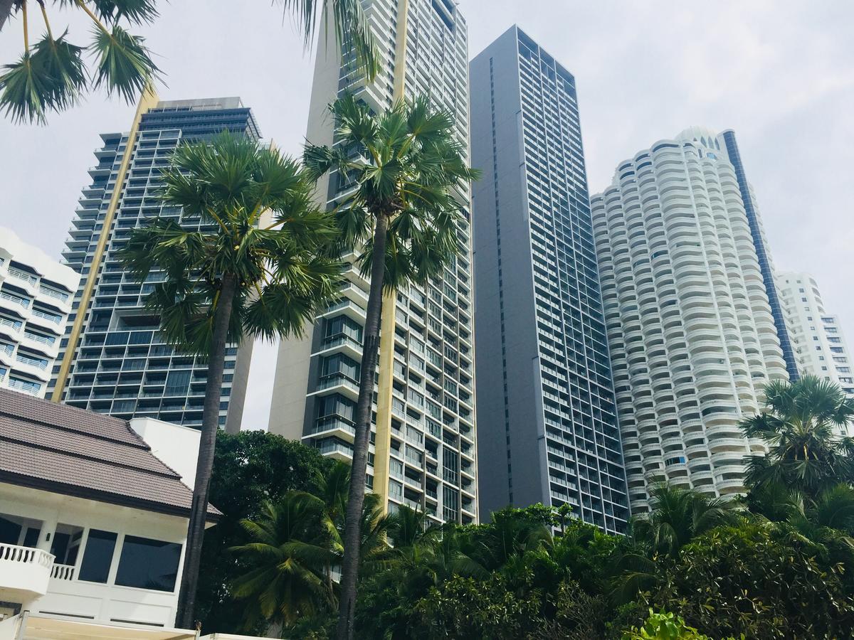 Apartamento North Point