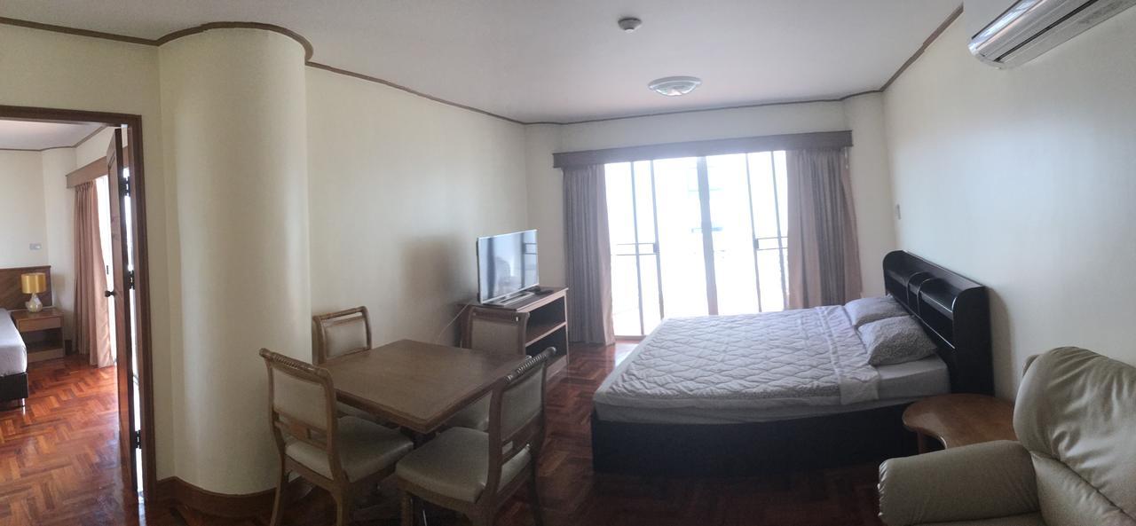 Apartment Sky Beach