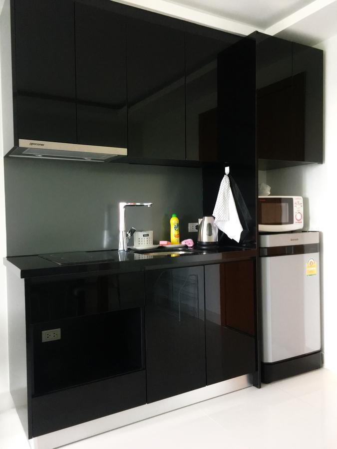 Apartment Club Royal Wongamat C *
