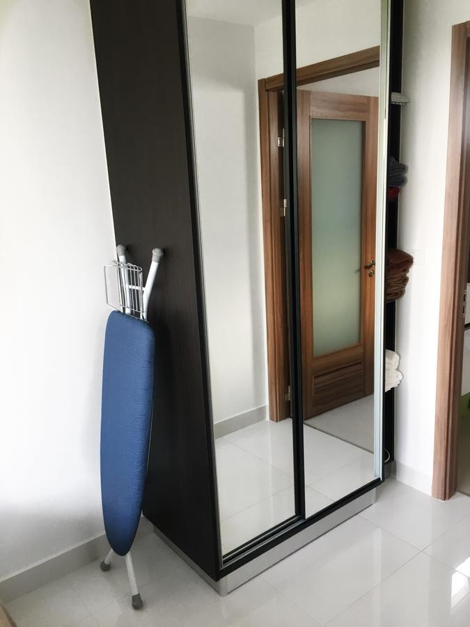 Apartment Club Royal Wongamat C