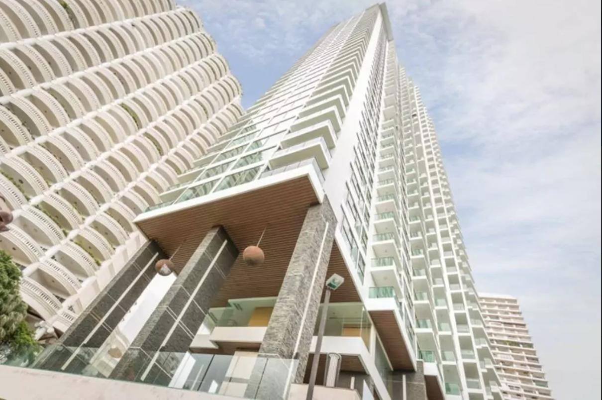 Wong Amat 2 Br Apartment