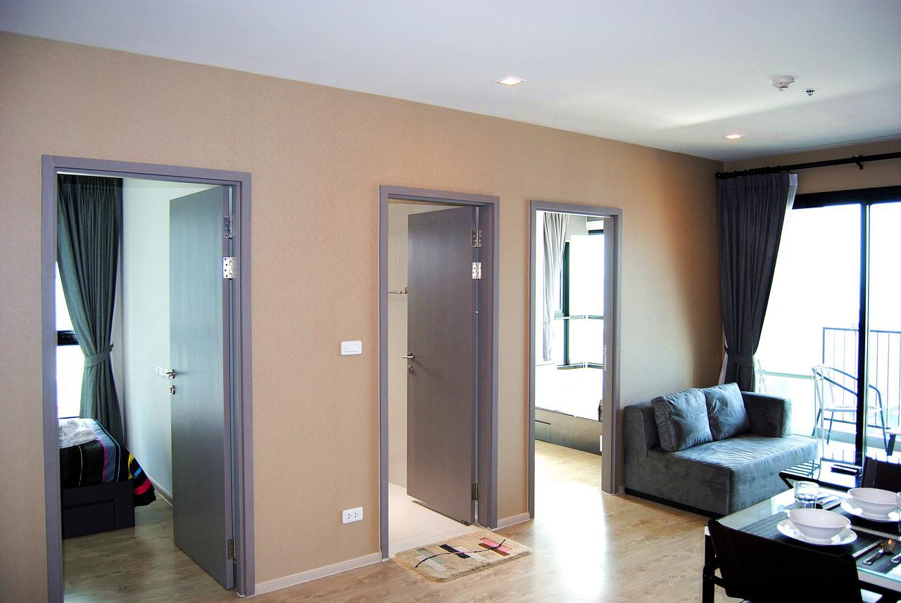 The Base Apartment *