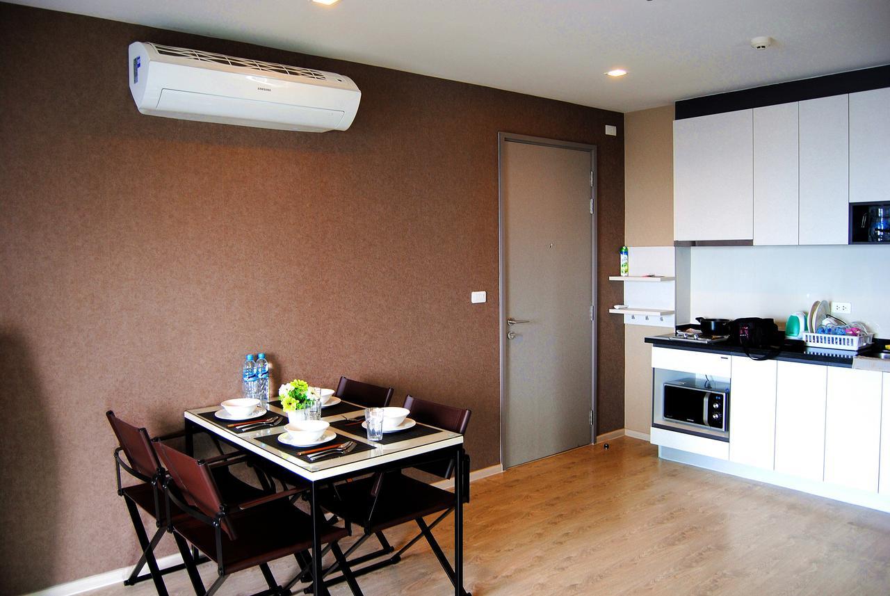 Apartment The Base