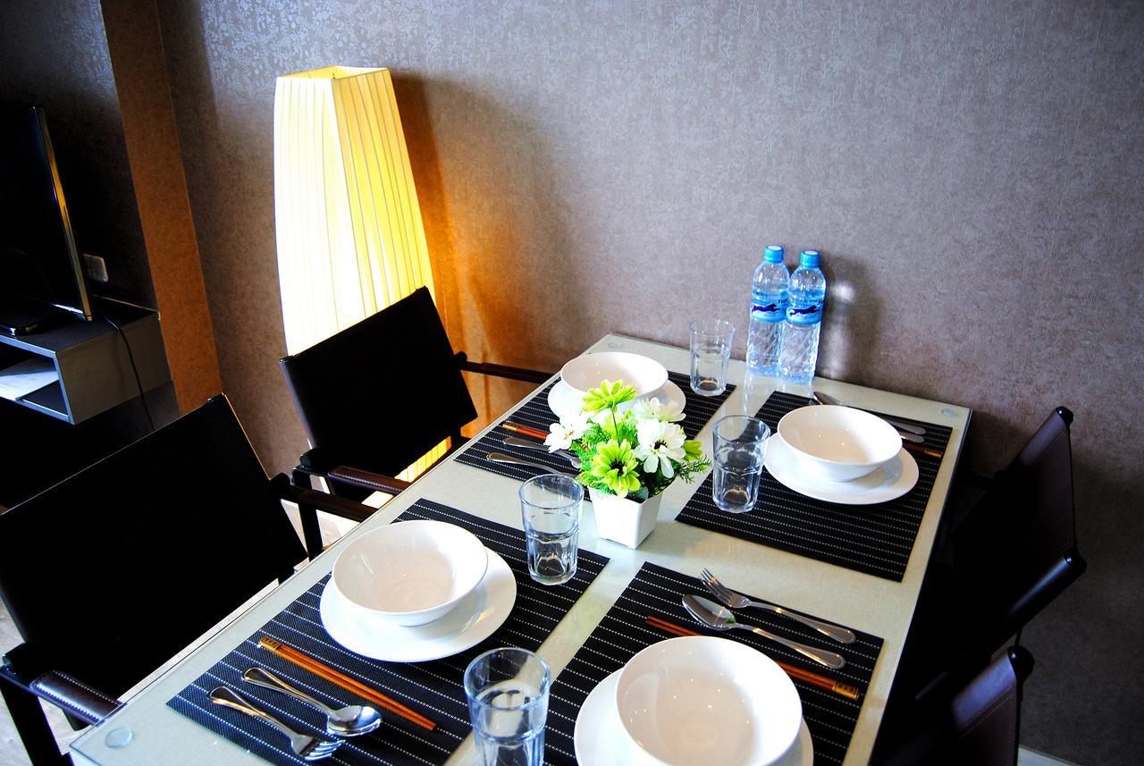 The Base Apartment Pattaya