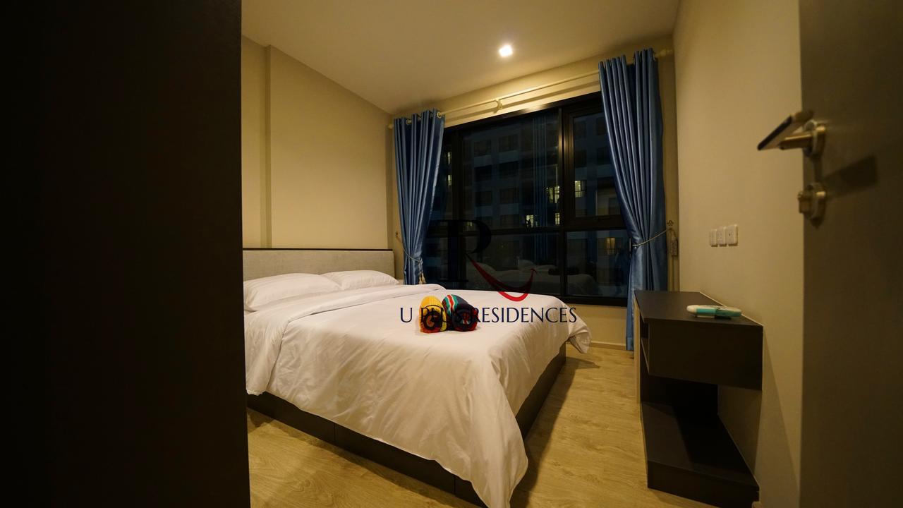 The Base Apartment