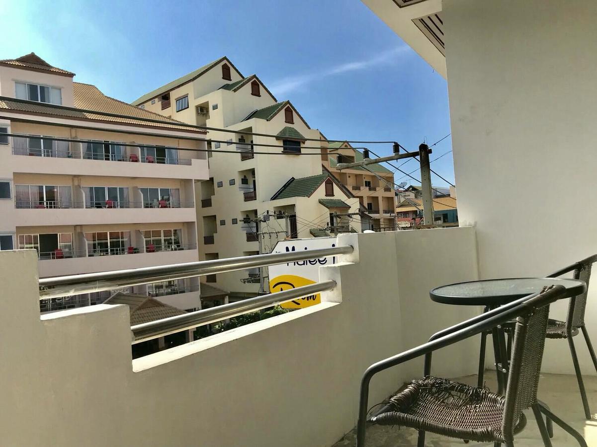 Albergue Malee And Restaurant *