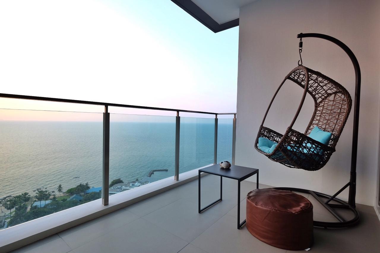Baan Plai Haad @ Apartment Pattaya