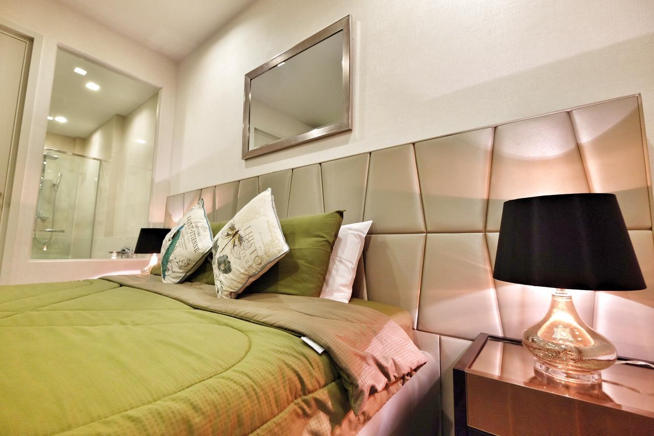 Apartment Baan Plai Haad @ *