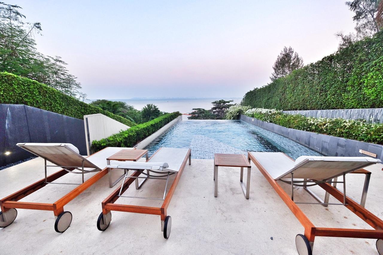 Baan Plai Haad @ Apartment Pattaya