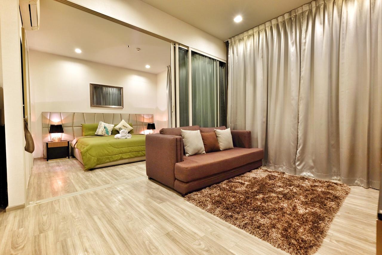 Baan Plai Haad @ Apartment