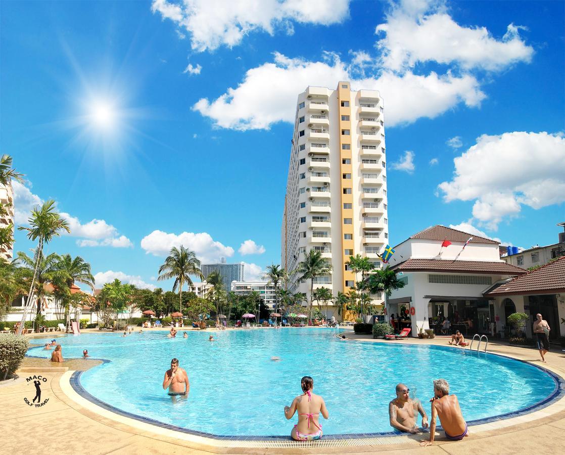 View Talay 1b Jomtien