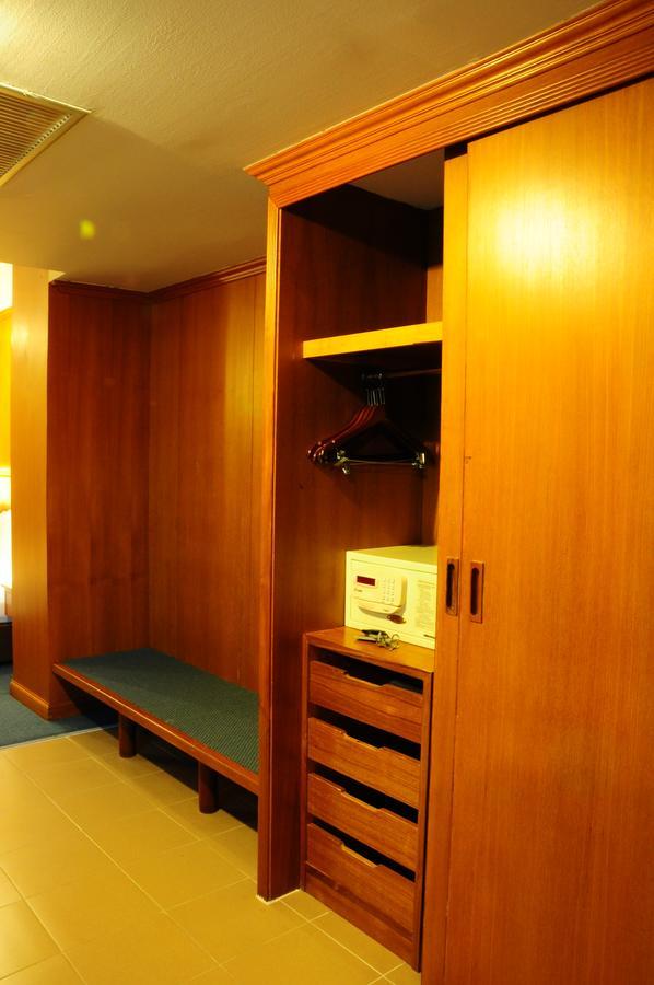 โรงแรม Dynasty 3*