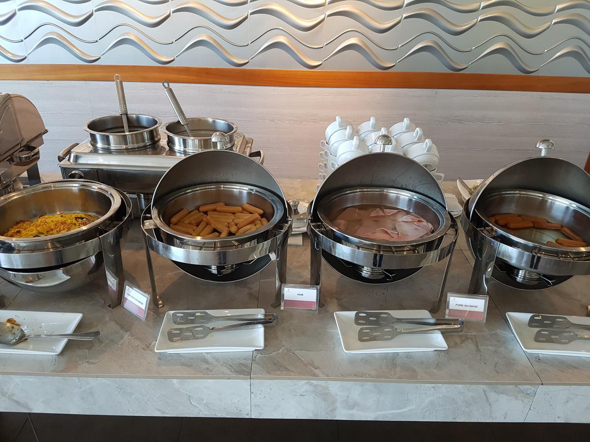 Balihai Bay 4* Pattaya