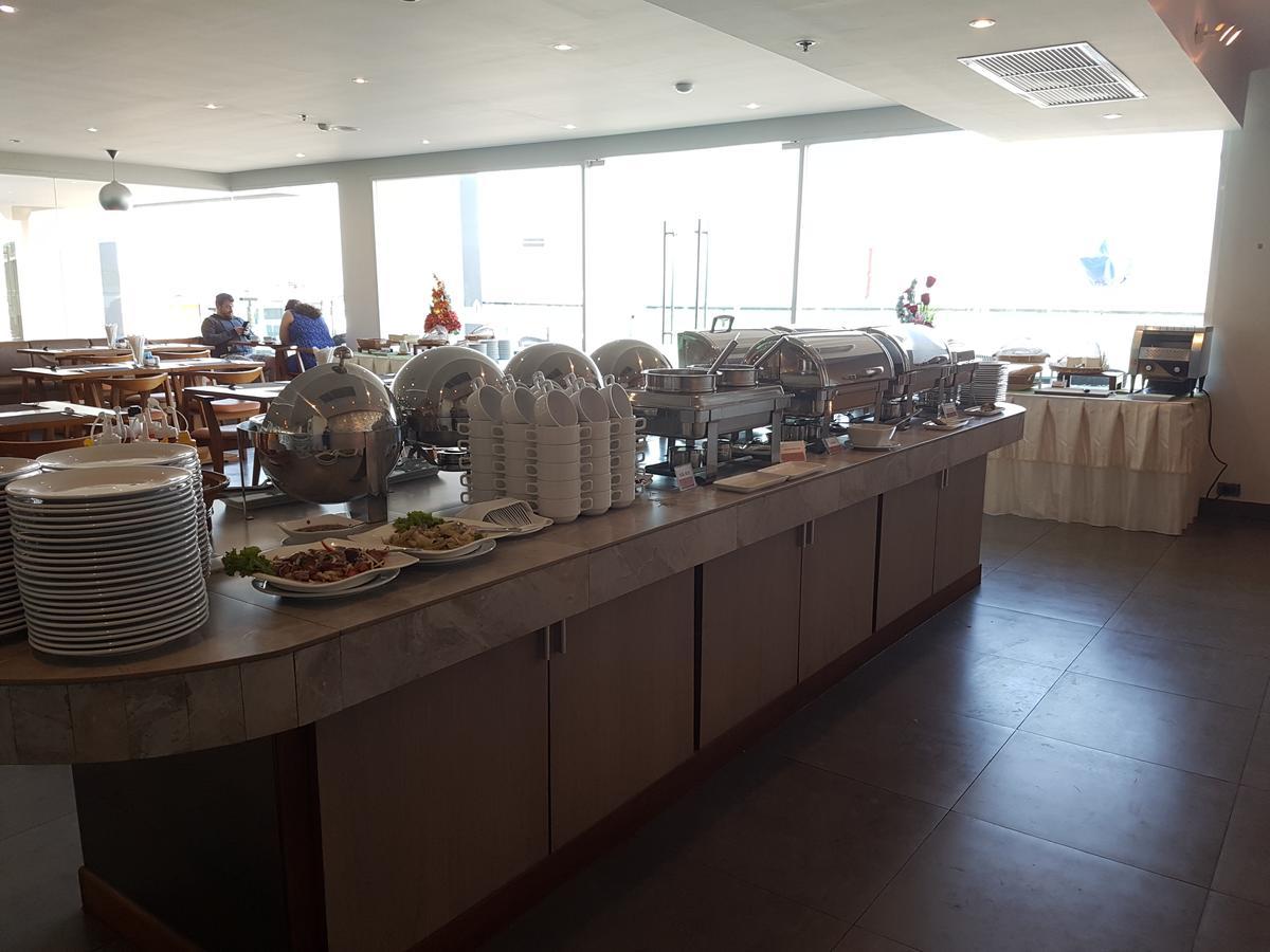 Balihai Bay Hotel 4*