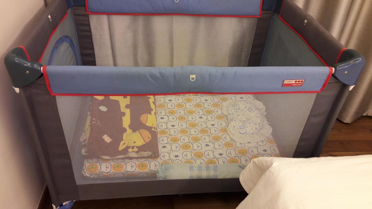 Apartment Peak Tower In Phatumnak *