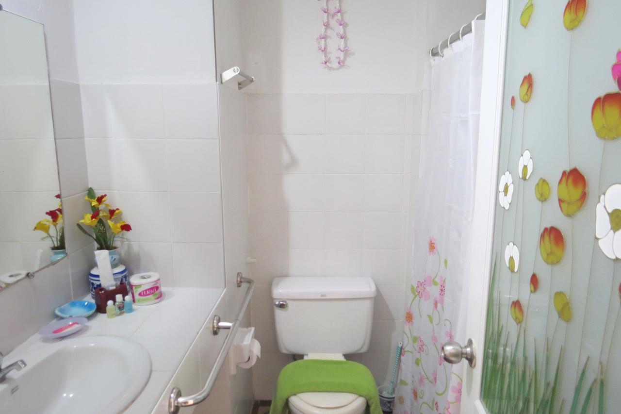 View Talay 1b Jomtien Apartment