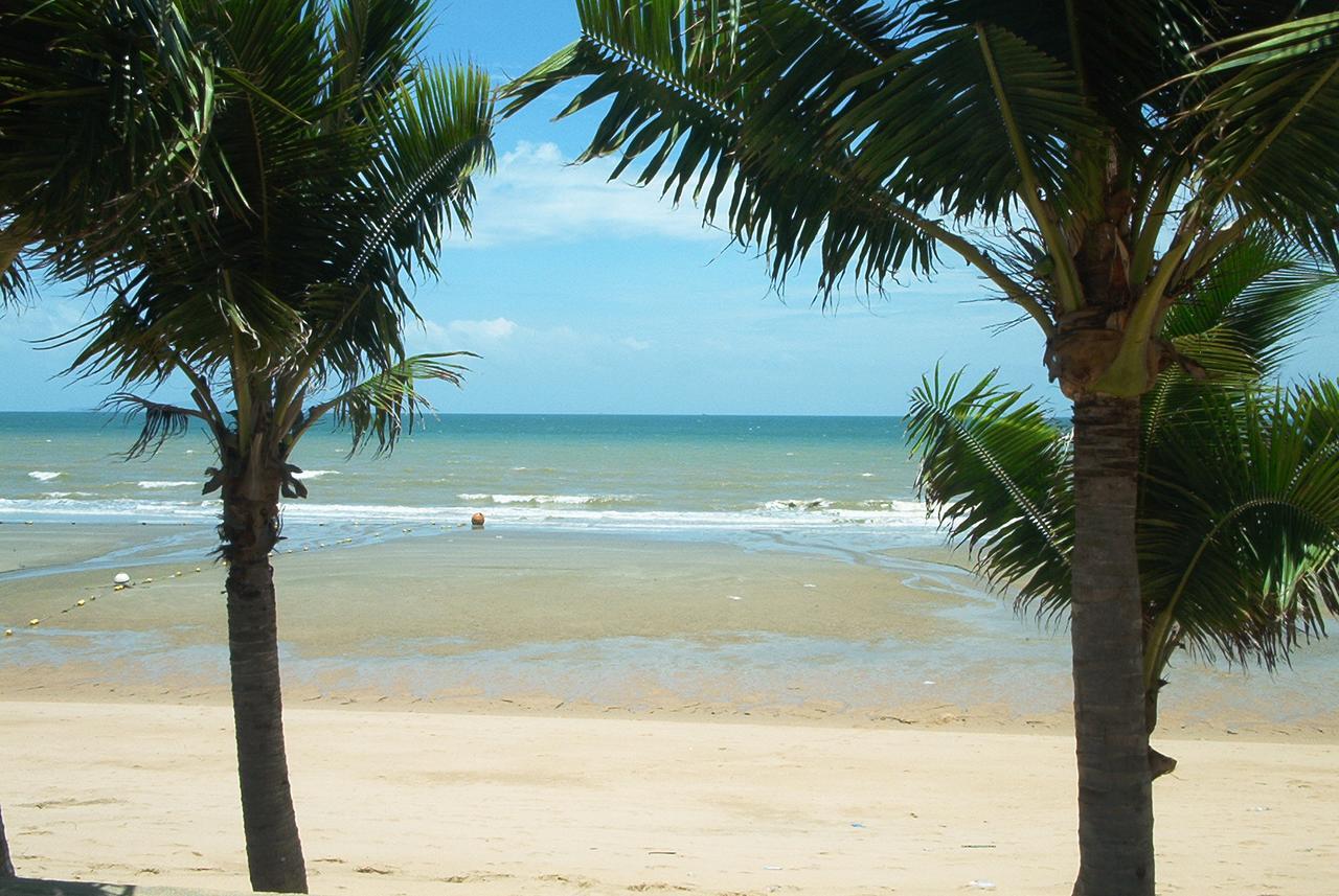 View Talay 1b Jomtien Pattaya