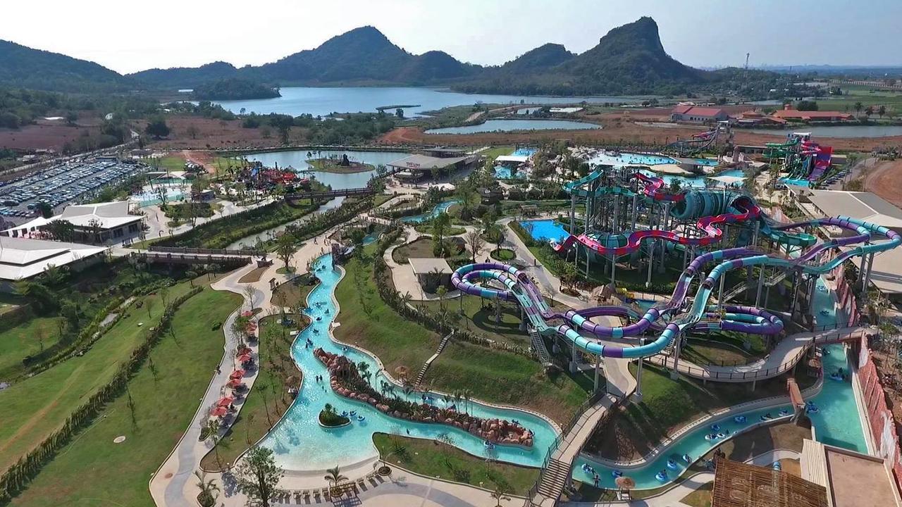 View Talay 1b Jomtien