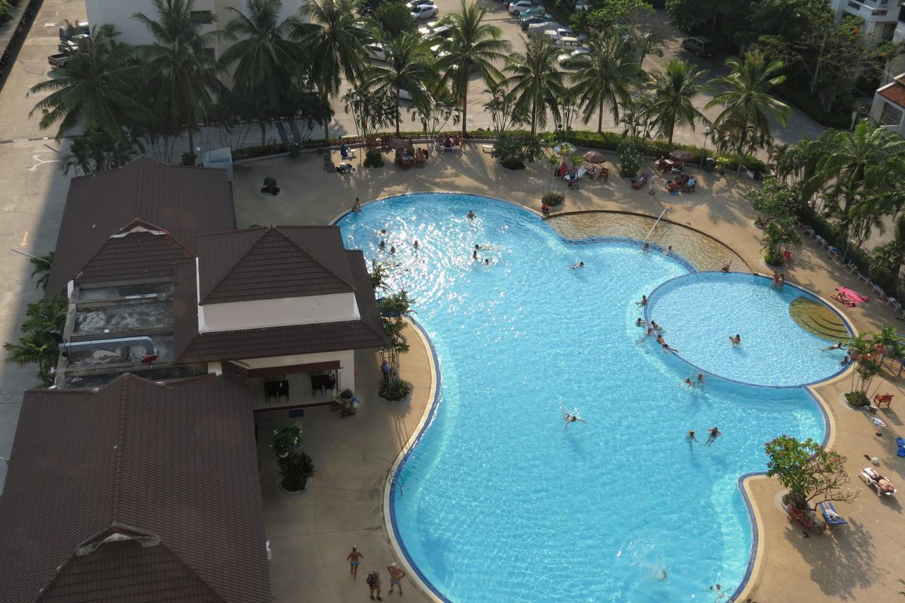 View Talay 1b Jomtien *