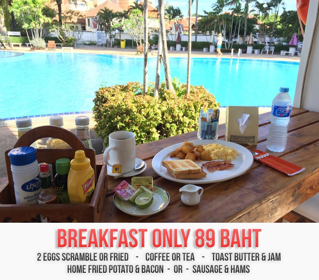 View Talay 1b Jomtien *