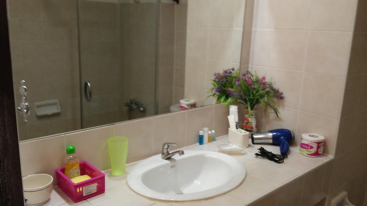 Apartment View Talay 1b Jomtien Pattaya