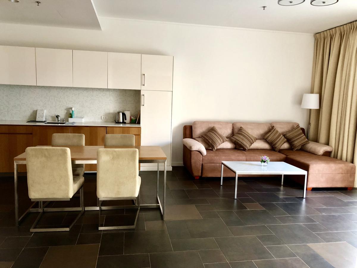 North Point Apartment
