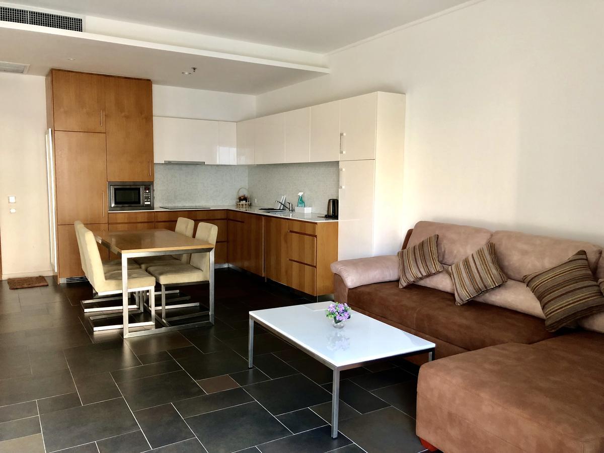 North Point Apartment