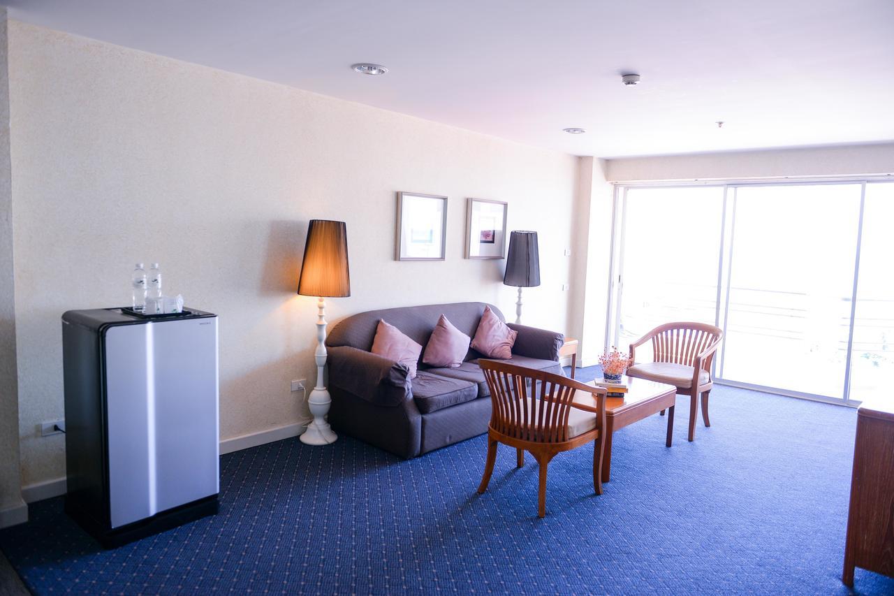 Sandy Spring Hotel Pattaya