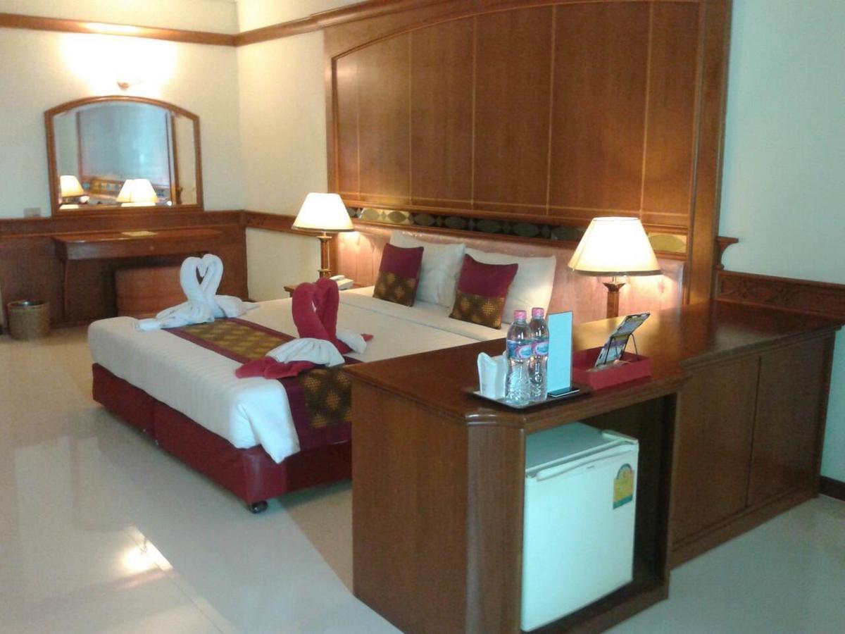 Hotel The Camelot
