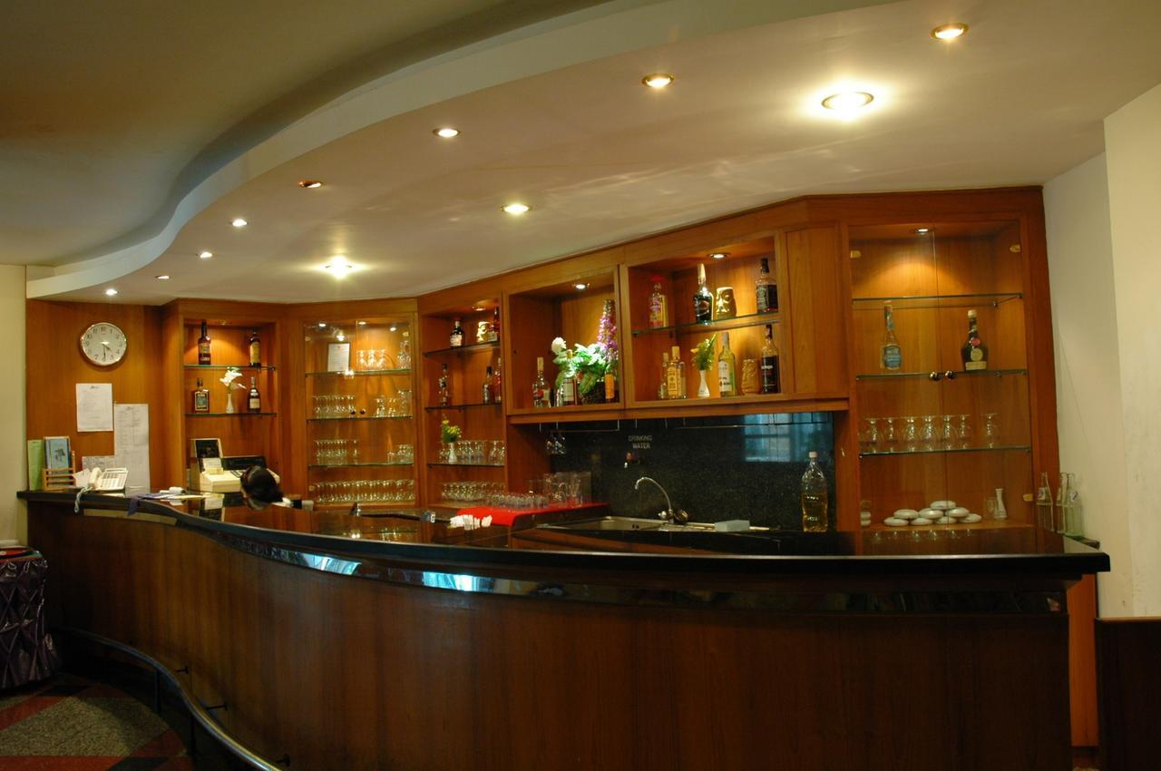 Hotel The Camelot 4*