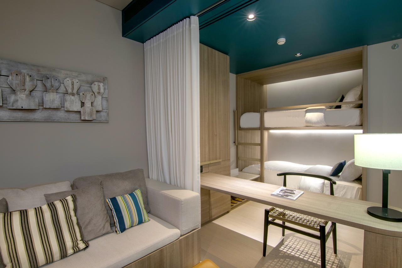Veranda - Mgallery By Sofitel Hotel Pattaya