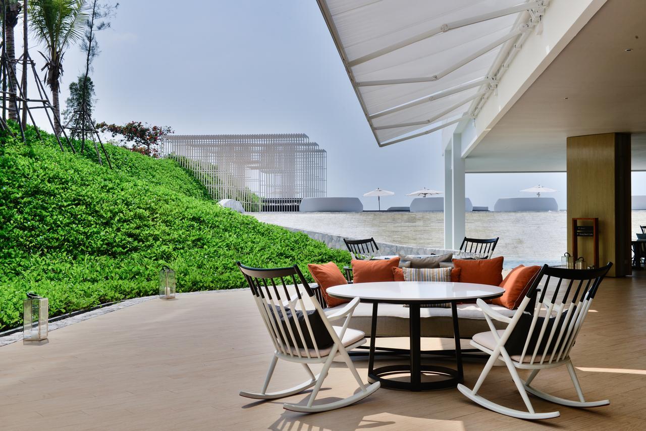 Veranda - Mgallery By Sofitel 5* Pattaya