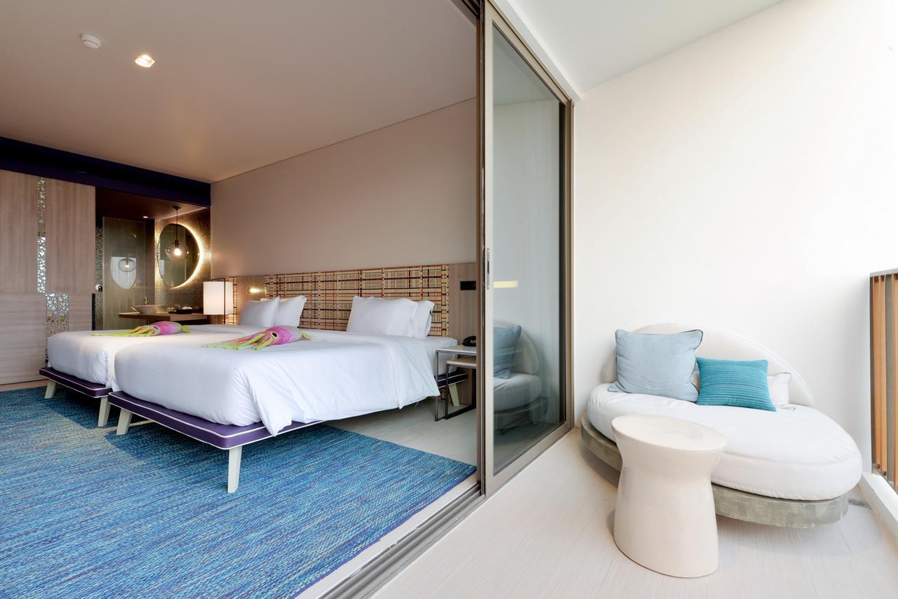 Veranda - Mgallery By Sofitel Pattaya