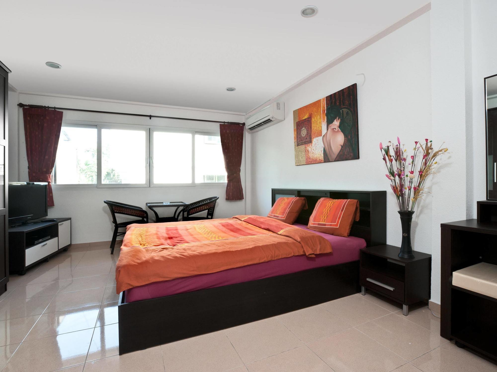 Chalet Suisse Hotel 2*