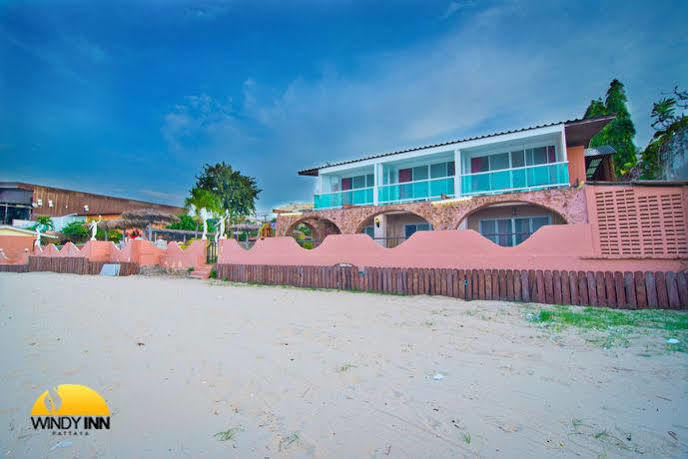 Windy Hotel