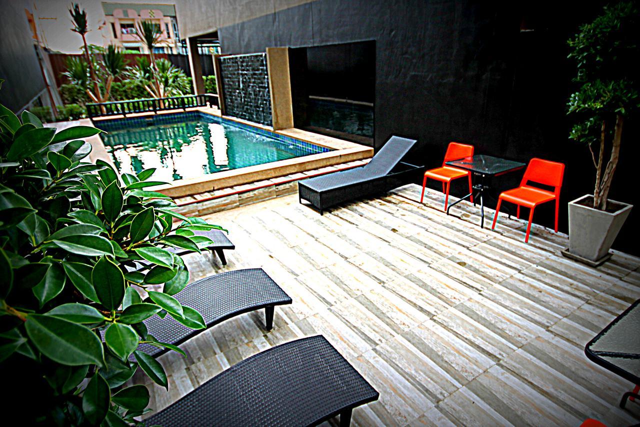 Republic Hotel Pattaya