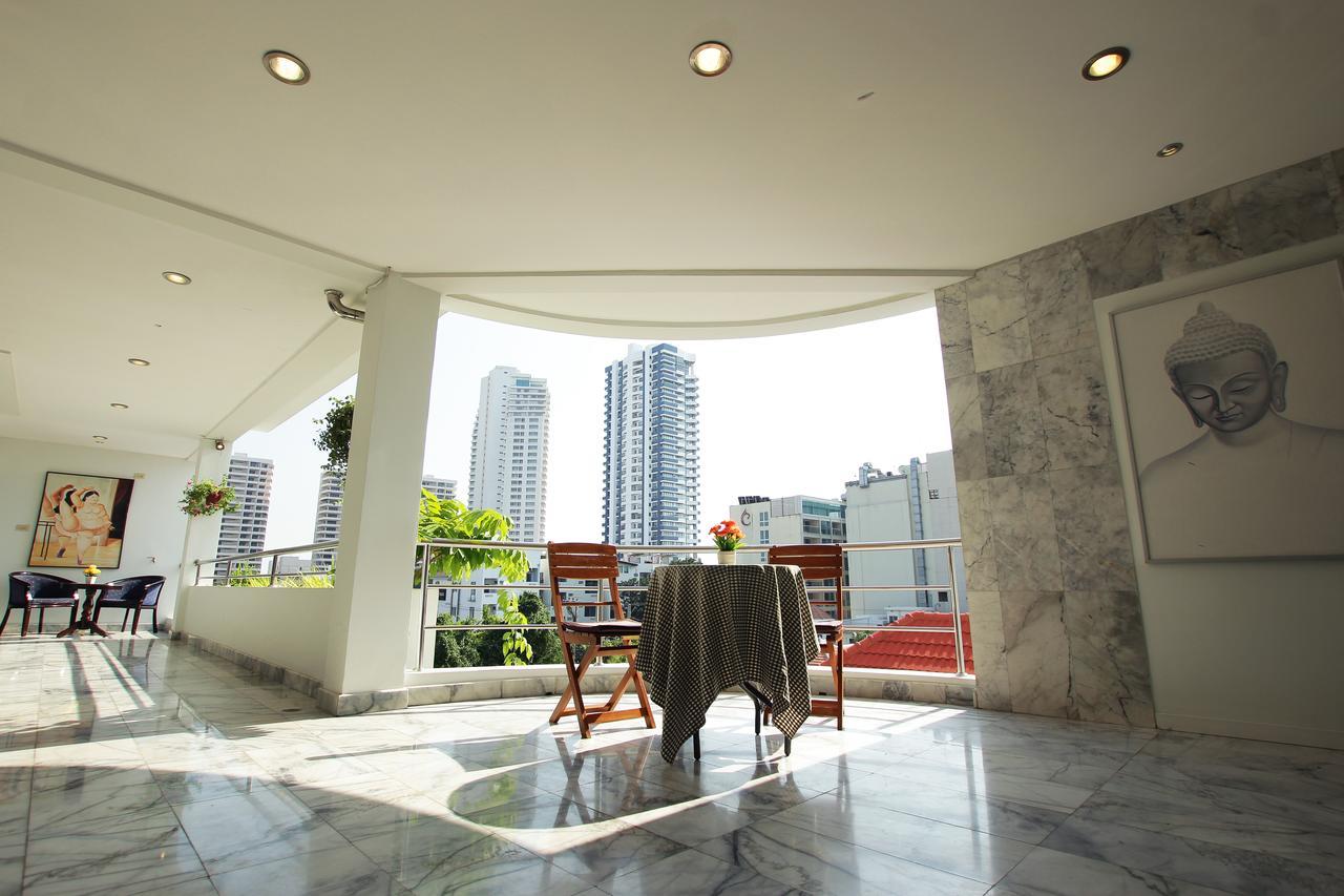 Golden Lion 3* Pattaya