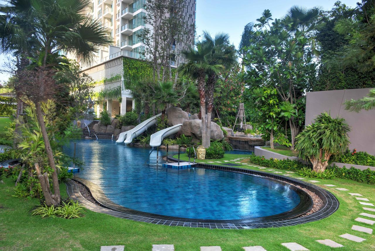 Lux Sl Luxury Style Of Life 3 Apartment *