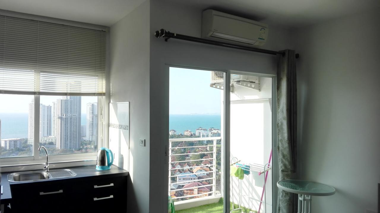 A.d. Hyatt Condominium * Pattaya